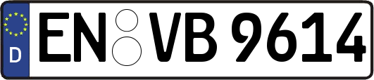 EN-VB9614