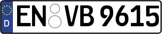 EN-VB9615