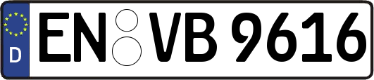 EN-VB9616