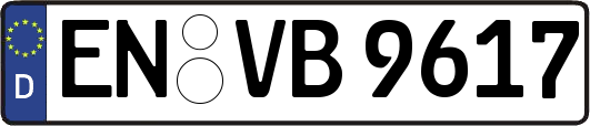EN-VB9617