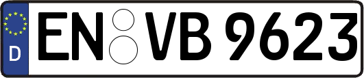 EN-VB9623