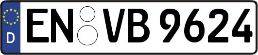 EN-VB9624