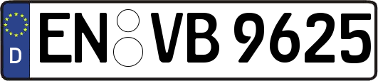 EN-VB9625