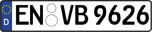 EN-VB9626