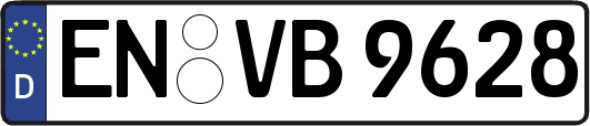 EN-VB9628