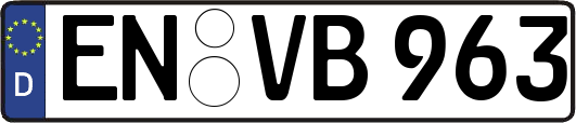 EN-VB963