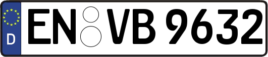 EN-VB9632
