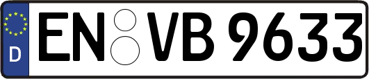 EN-VB9633
