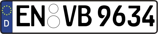 EN-VB9634