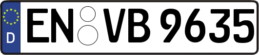 EN-VB9635