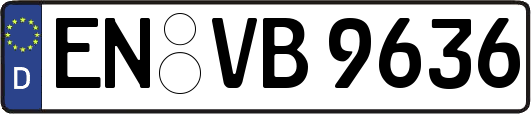 EN-VB9636