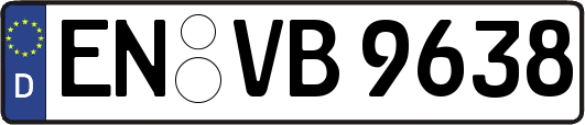 EN-VB9638