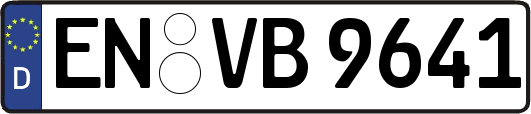 EN-VB9641