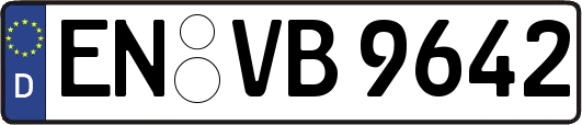 EN-VB9642