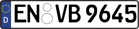 EN-VB9645