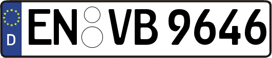 EN-VB9646