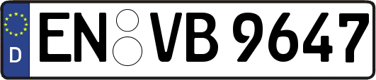 EN-VB9647