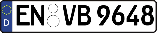 EN-VB9648