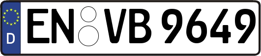 EN-VB9649