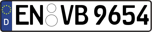 EN-VB9654