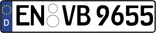 EN-VB9655