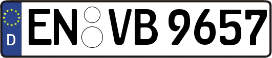 EN-VB9657