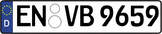 EN-VB9659