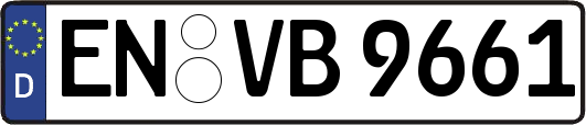 EN-VB9661