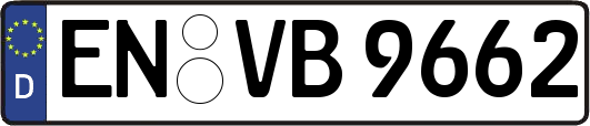 EN-VB9662