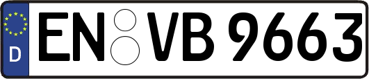 EN-VB9663