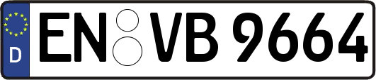 EN-VB9664
