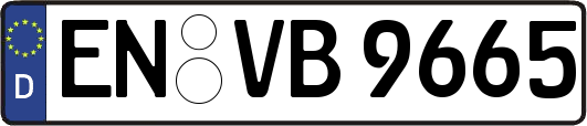 EN-VB9665