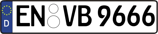 EN-VB9666