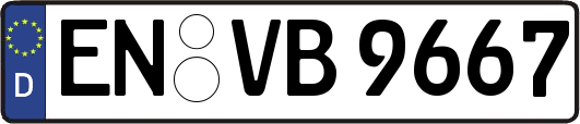 EN-VB9667