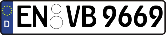 EN-VB9669