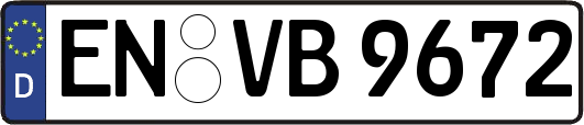 EN-VB9672