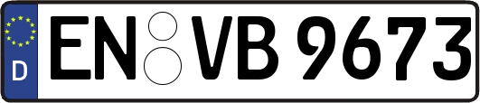 EN-VB9673
