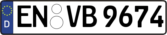 EN-VB9674