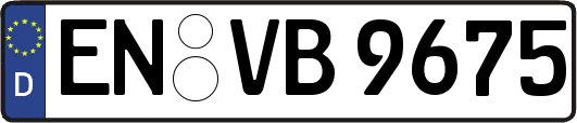 EN-VB9675