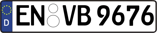 EN-VB9676