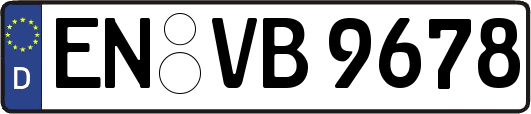 EN-VB9678