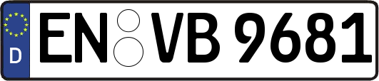 EN-VB9681