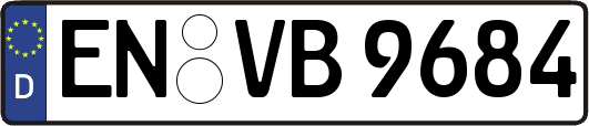 EN-VB9684