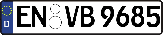 EN-VB9685