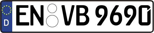 EN-VB9690