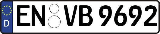 EN-VB9692