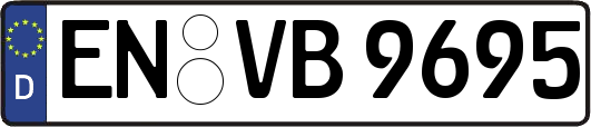 EN-VB9695