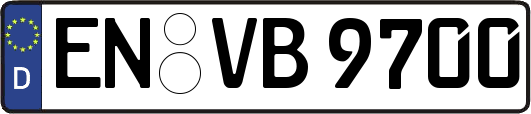 EN-VB9700