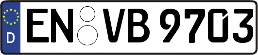 EN-VB9703