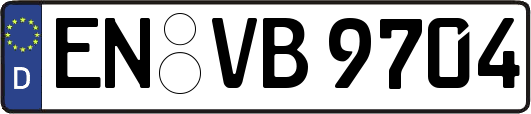 EN-VB9704